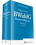 BWahlG Bundeswahlgesetz