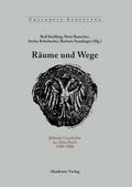 Räume und Wege