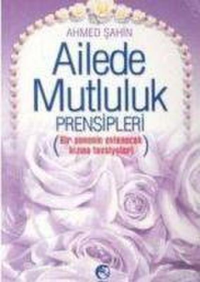 Ailede Mutluluk Prensipleri cep