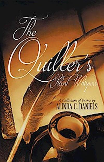 The Quiller’s Silent Whispers