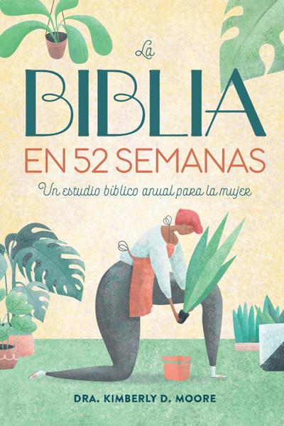 Biblia En 52 Semanas