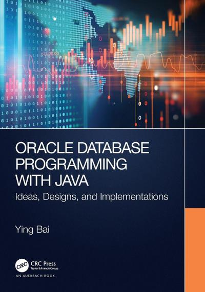 Oracle Database Programming with Java
