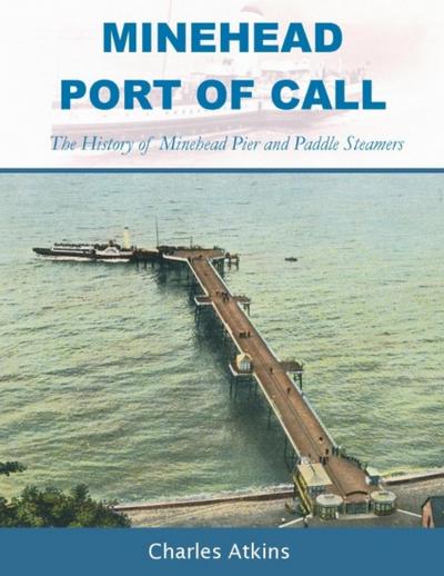 Minehead - Port of Call