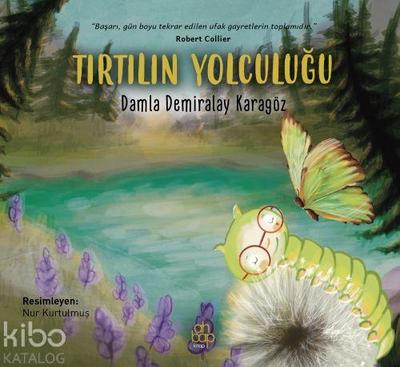 Tirtilin Yolculugu