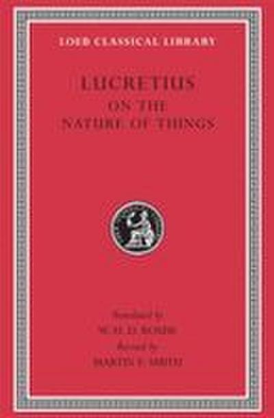On the Nature of Things