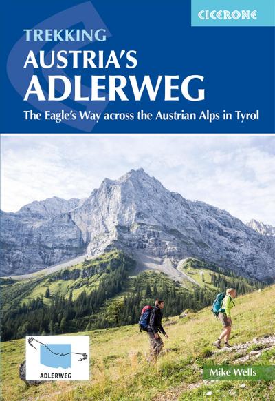 Trekking Austria’s Adlerweg