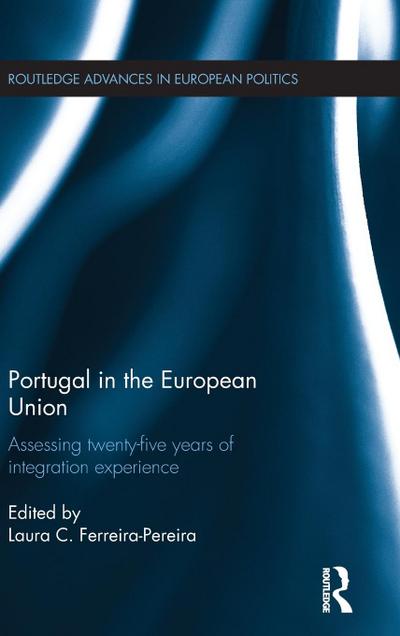 Portugal in the European Union
