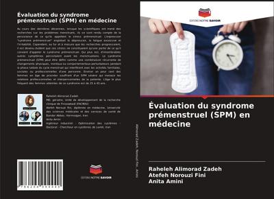 Évaluation du syndrome prémenstruel (SPM) en médecine