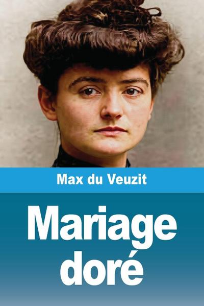 Mariage doré