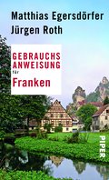 Gebrauchsanweisung für Franken