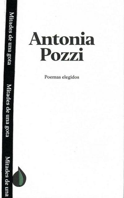 Poemas elegidos de Antonia Pozzi