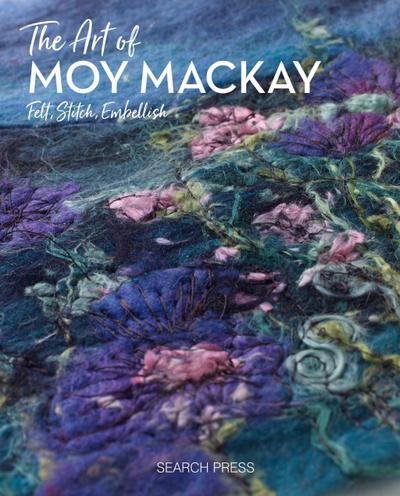 The Art of Moy MacKay