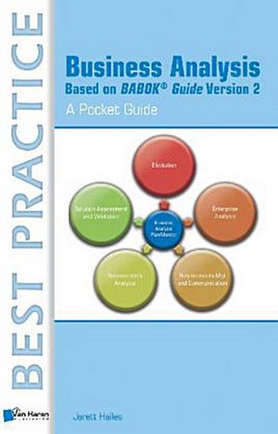 Business Analysis Based on BABOK Guide Version 2
