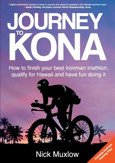 Journey to Kona