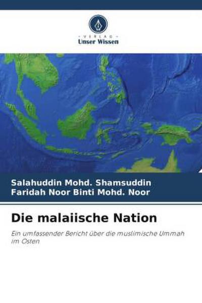 Die malaiische Nation