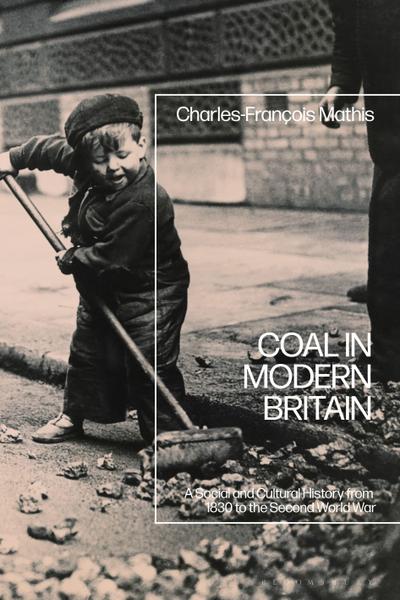 Coal in Modern Britain
