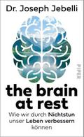 the brain at rest