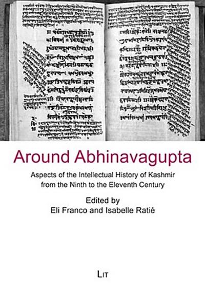 Around Abhinavagupta