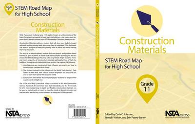 Construction Materials, Grade 11