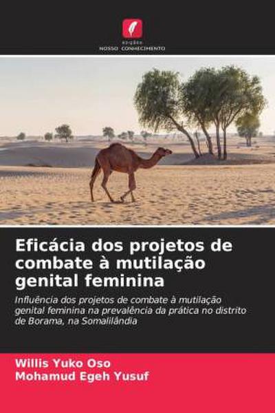 Eficácia dos projetos de combate à mutilação genital feminina
