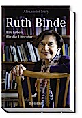 Ruth Binde: Ein Leben für die Literatur