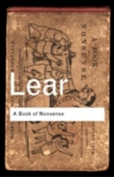 Book of Nonsense