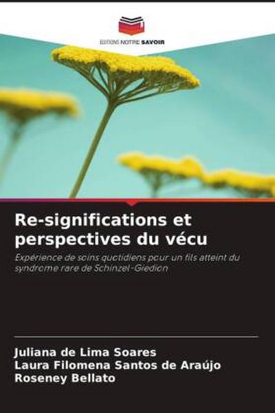 Re-significations et perspectives du vécu