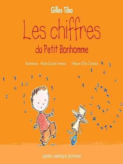 Petit Bonhomme 3 - Les chiffres du Petit Bonhomme