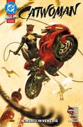 Catwoman - Bd. 5 (3. Serie): Einsatz in Venedig