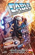 CABLE - HEISSE LIEBE UND KALTER CHROM
