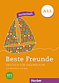 Beste Freunde A1/1: Deutsch als Fremdsprache / Fer ...