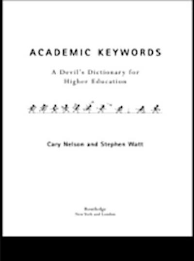 Academic Keywords