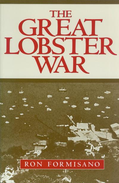 The Great Lobster War