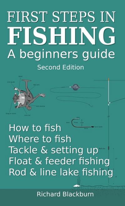 First steps in fishing