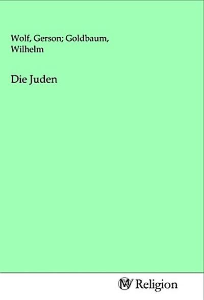 Die Juden