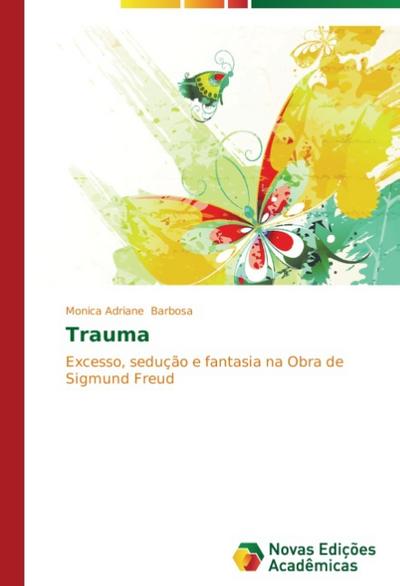 Trauma - Monica Adriane Barbosa