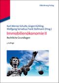 Immobilienökonomie II