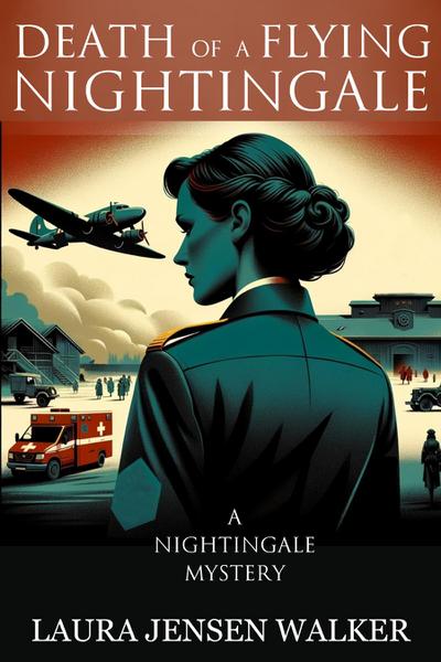 Death of a Flying Nightingale