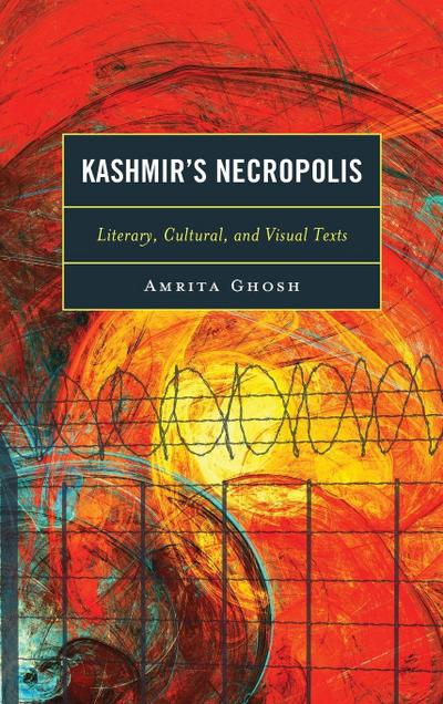 Kashmir’s Necropolis