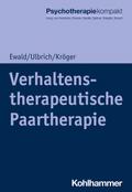 Verhaltenstherapeutische Paartherapie