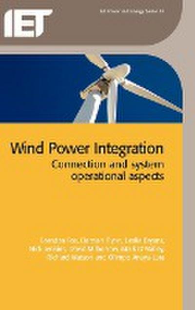 Wind Power Integration