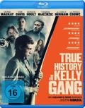 Outlaws - Die wahre Geschichte der Kelly Gang