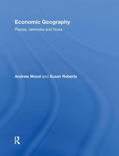 Economic Geography