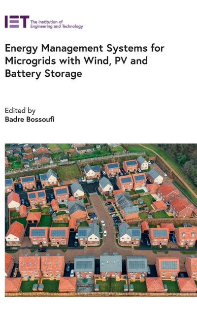 Energy Management Systems for Microgrids with Wind, Pv and Battery Storage
