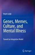 Genes, Memes, Culture, and Mental Illness