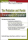 The Probation and Parole Treatment Planner