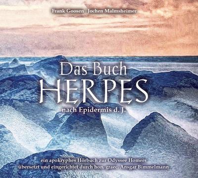 Das Buch Herpes - Von Epidermis d.J.