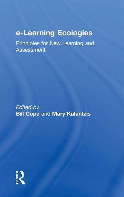 e-Learning Ecologies