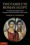 Family in Roman Egypt