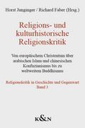 Religions- und kulturhistorische Religionskritik